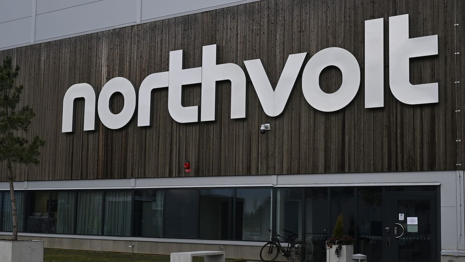 Northvolt-Insolvenz: Regierung hat Vertrauen verloren