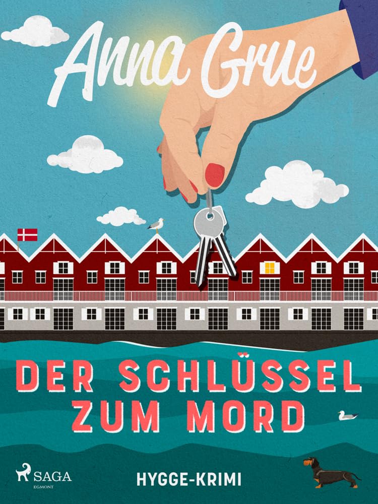 Neuer Norddeutschland-Krimi: Der Dackel als Schlüssel?