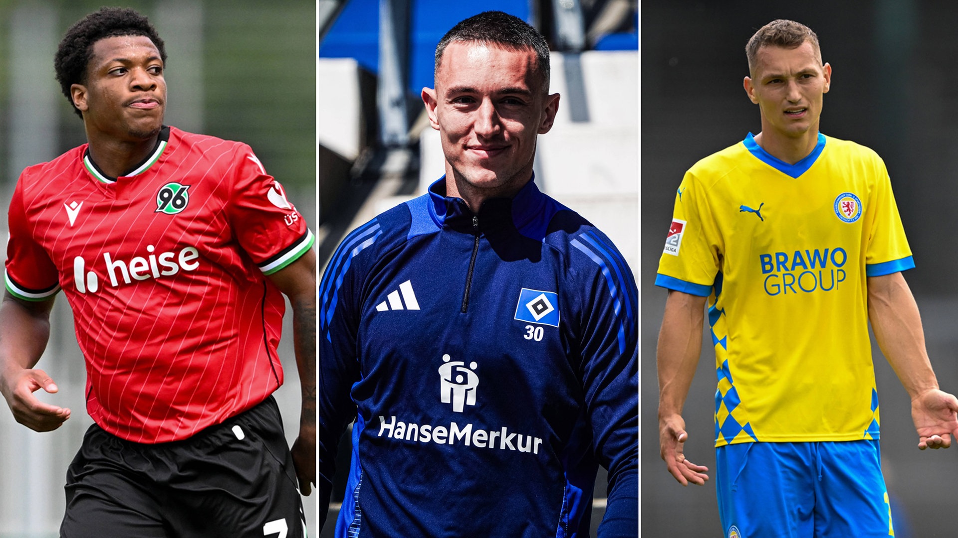HSV: Ehemaliger Nationalspieler wird Neuzugang