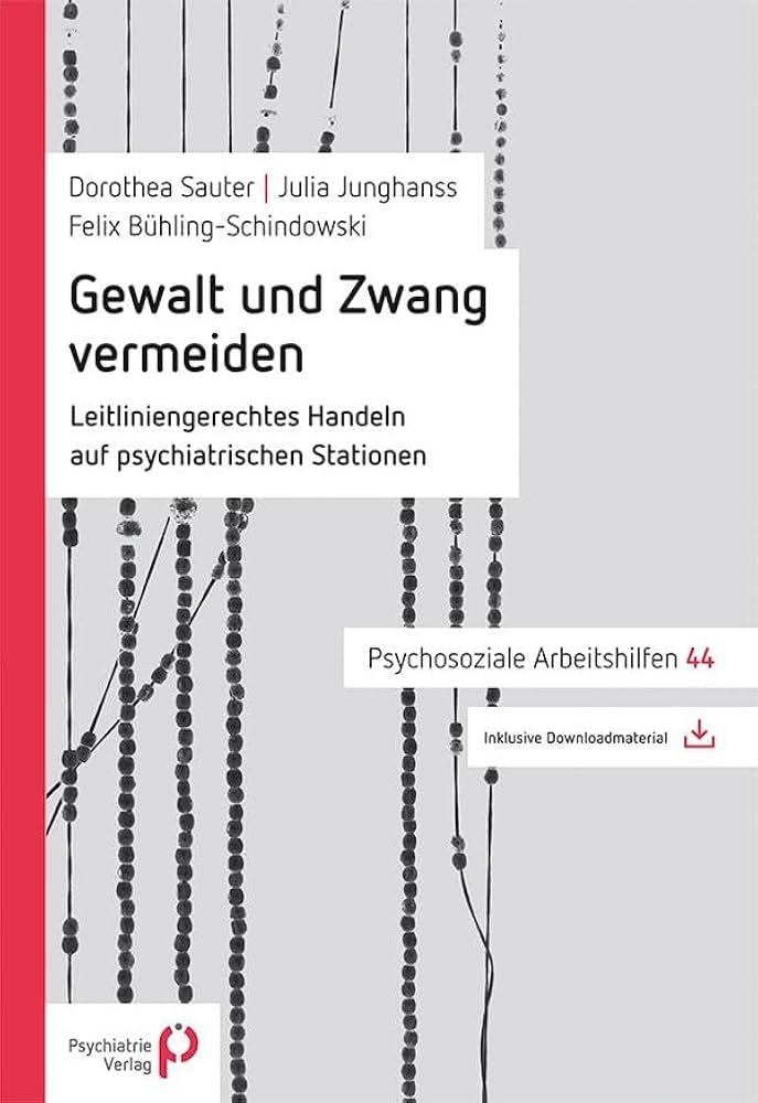 Deutsche Psychiatrie schweigt über Gewaltrisiken von Asylbewerbern