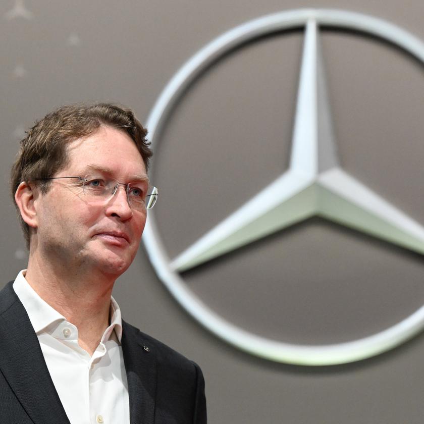 Drastischer Gewinneinbruch bei Mercedes-Benz – ein neues Tief für die deutsche Wirtschaft