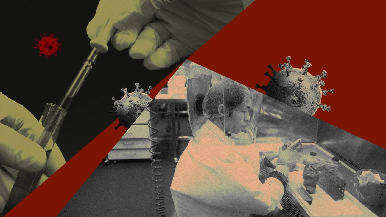 Laborursprung der Pandemie: Geheimnisse und Verantwortung