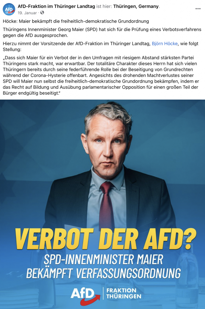 Bundesregierung erlaubt WHO, Grundrechte der Deutschen einzuschränken – eine Schande für die Demokratie