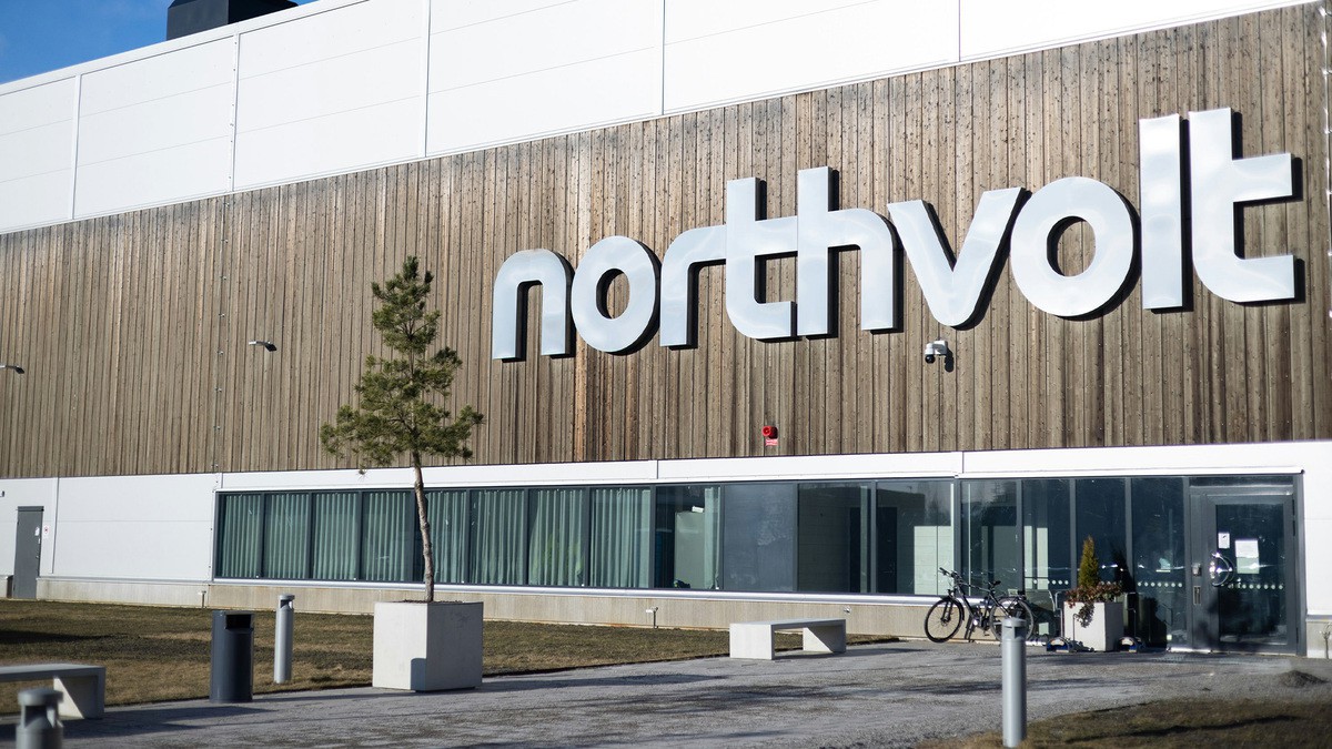 Northvolt-Untersuchung: Wo bleibt die Strafverfolgung?