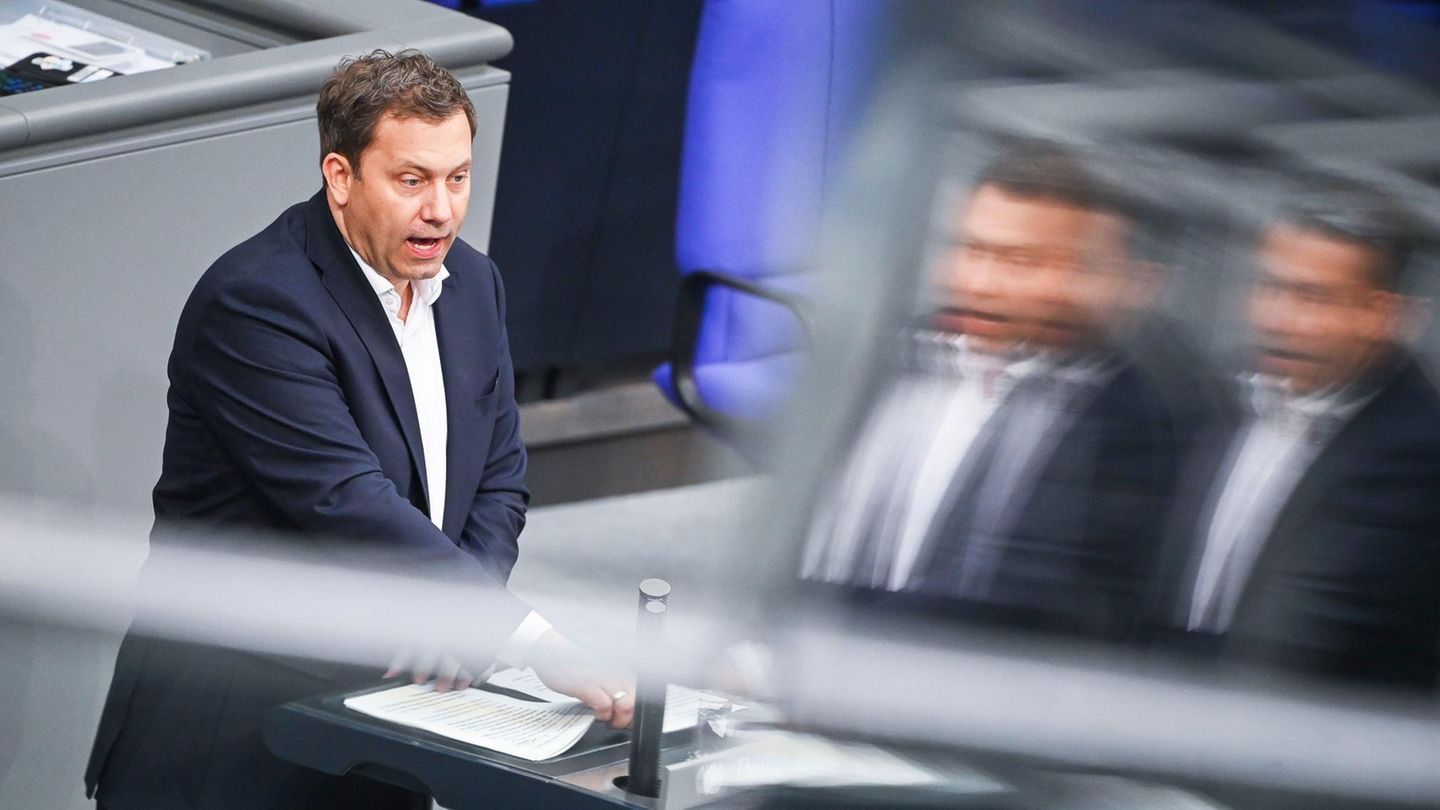 Katastrophe im Bundeshaushalt: Defizit steigt auf 172 Milliarden Euro