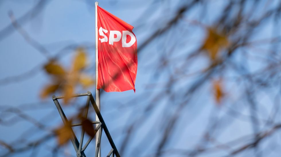 SPD-Frühling kommt nicht – Partei schwebt in tiefster Krise