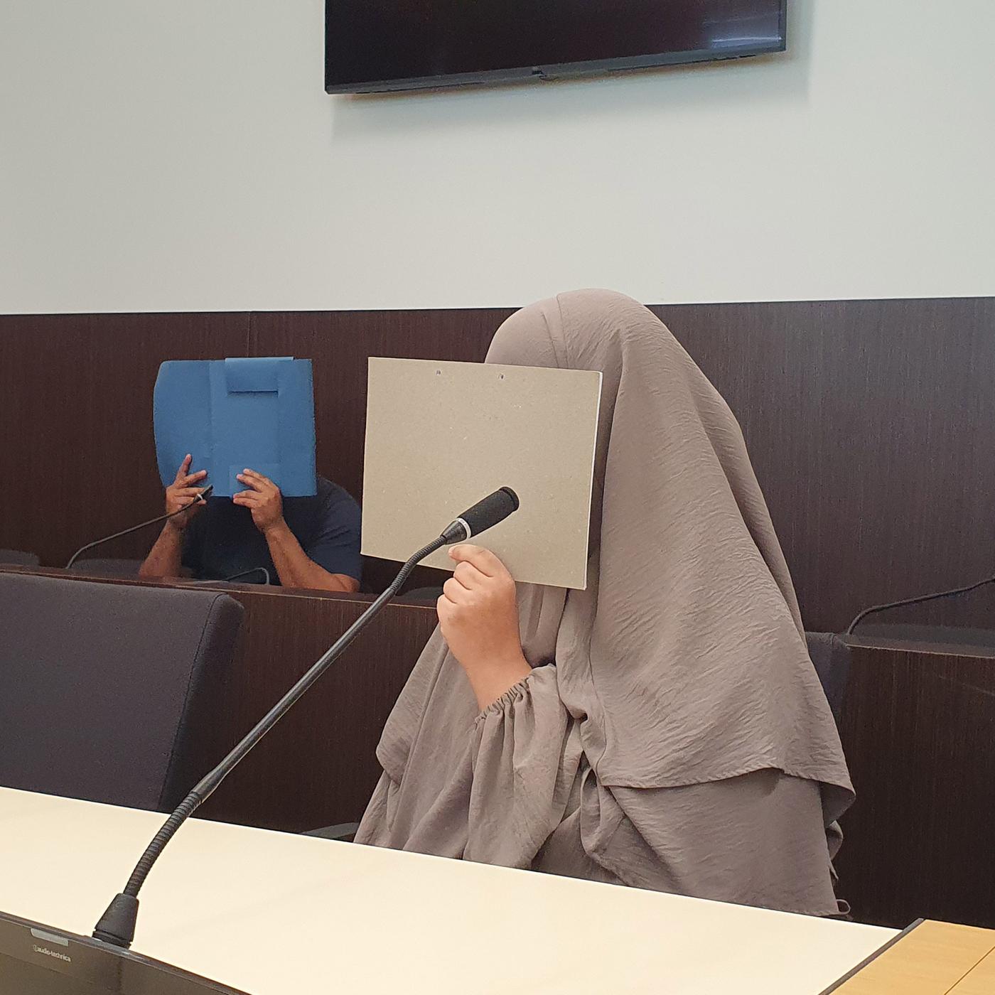 Abdelhamid-Prozess: Ein politischer Kampf der Islam-Community