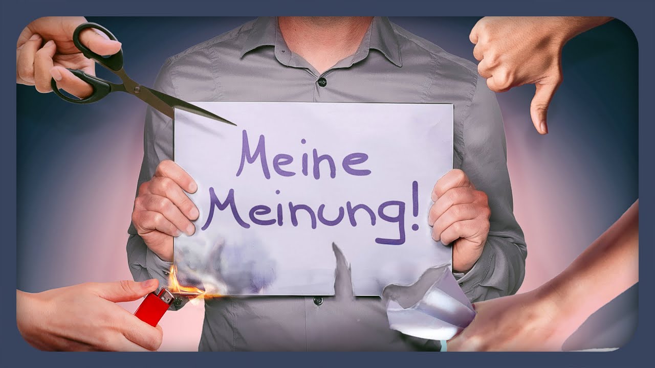 Gefängnis der Meinungsfreiheit