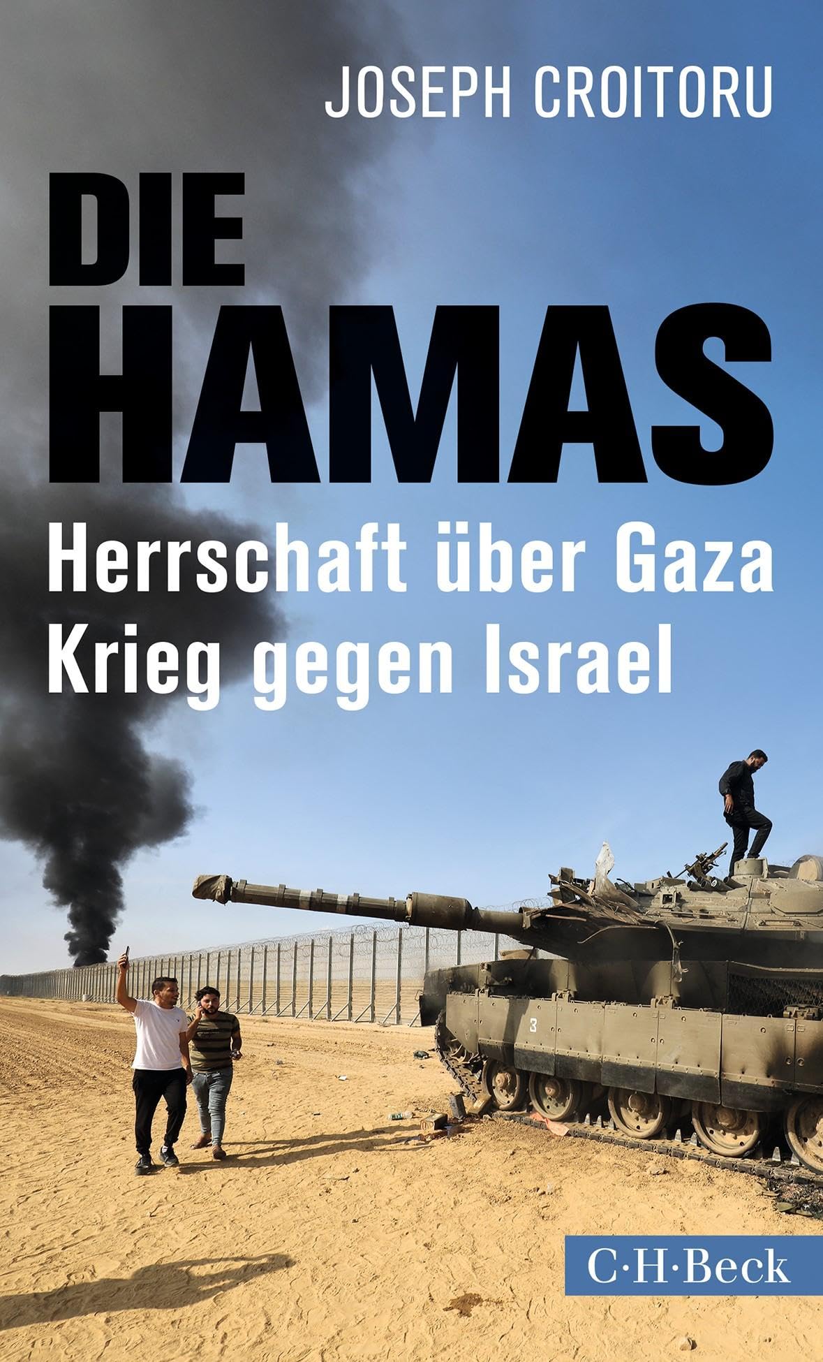 Gaza, Israel und der Krieg um die Wahrheit