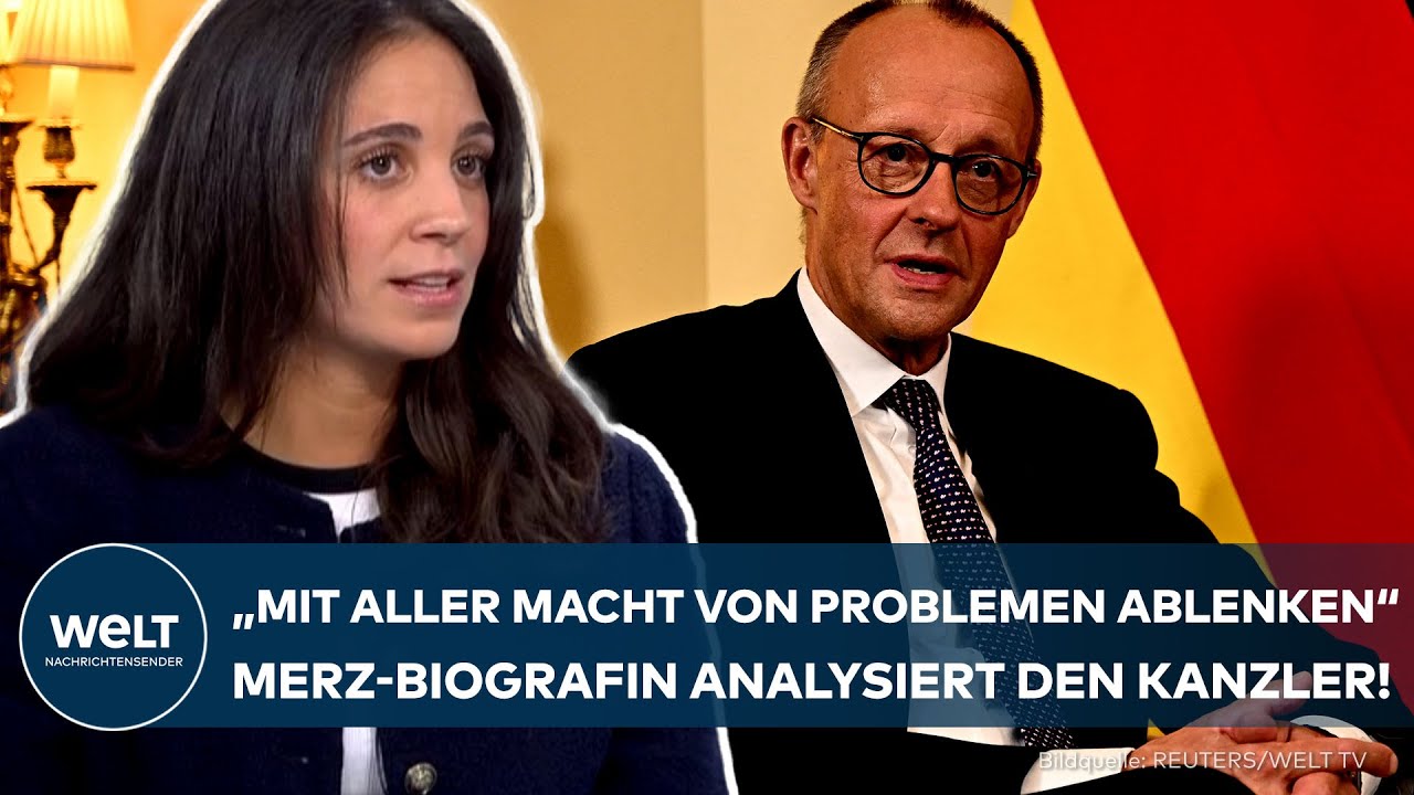 10 Jahre „Wir schaffen das“: Broders Bilanz