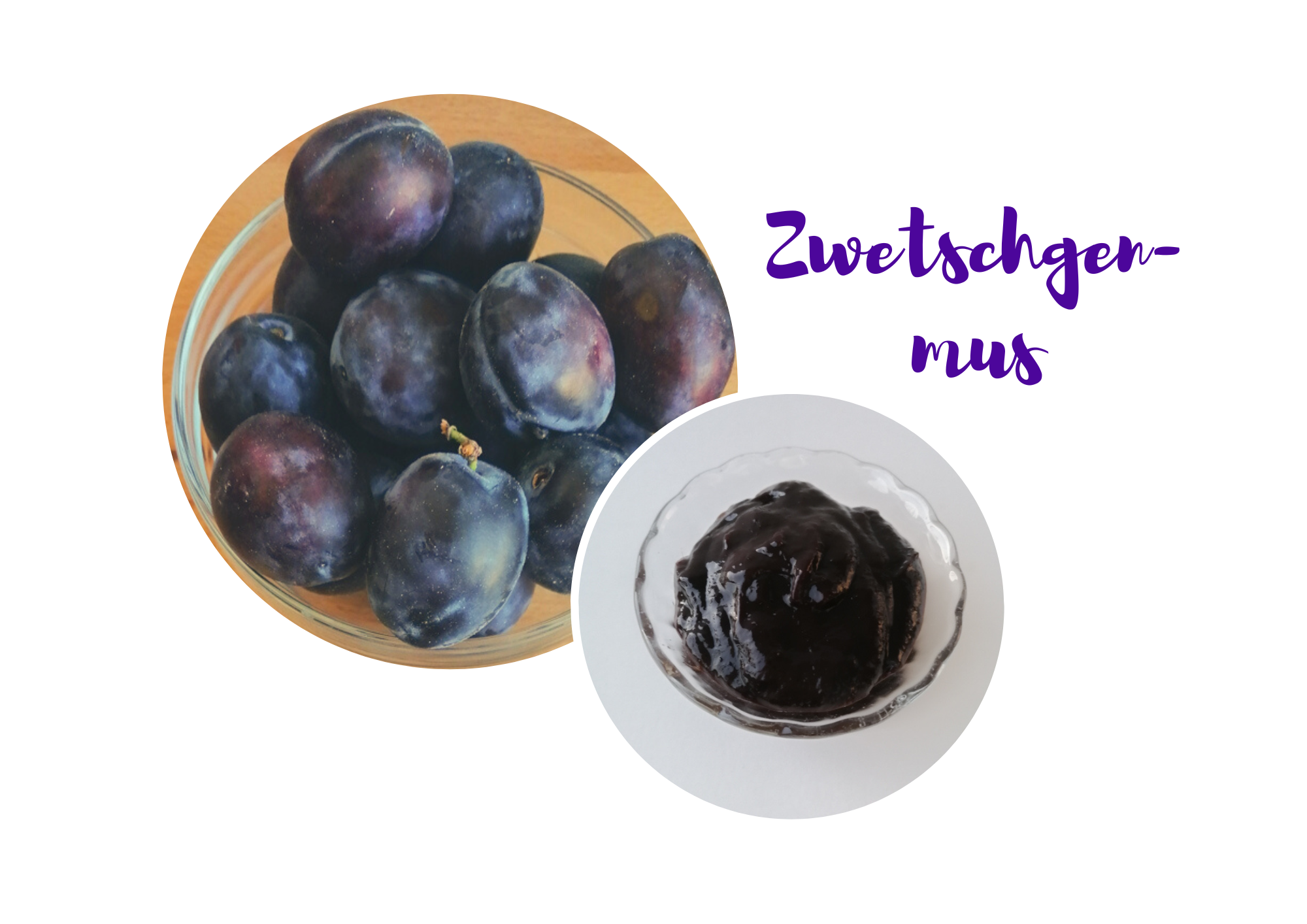 Zwetschgenmus: Eine verlorene Tradition der Zeit
