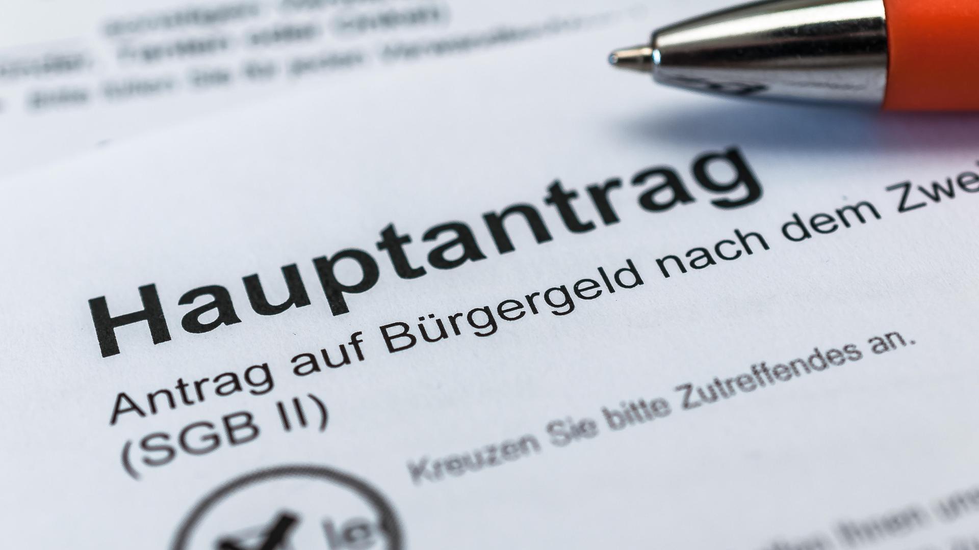Mohammed führt bei Bürgergeldempfängern an – doch was bedeutet das?