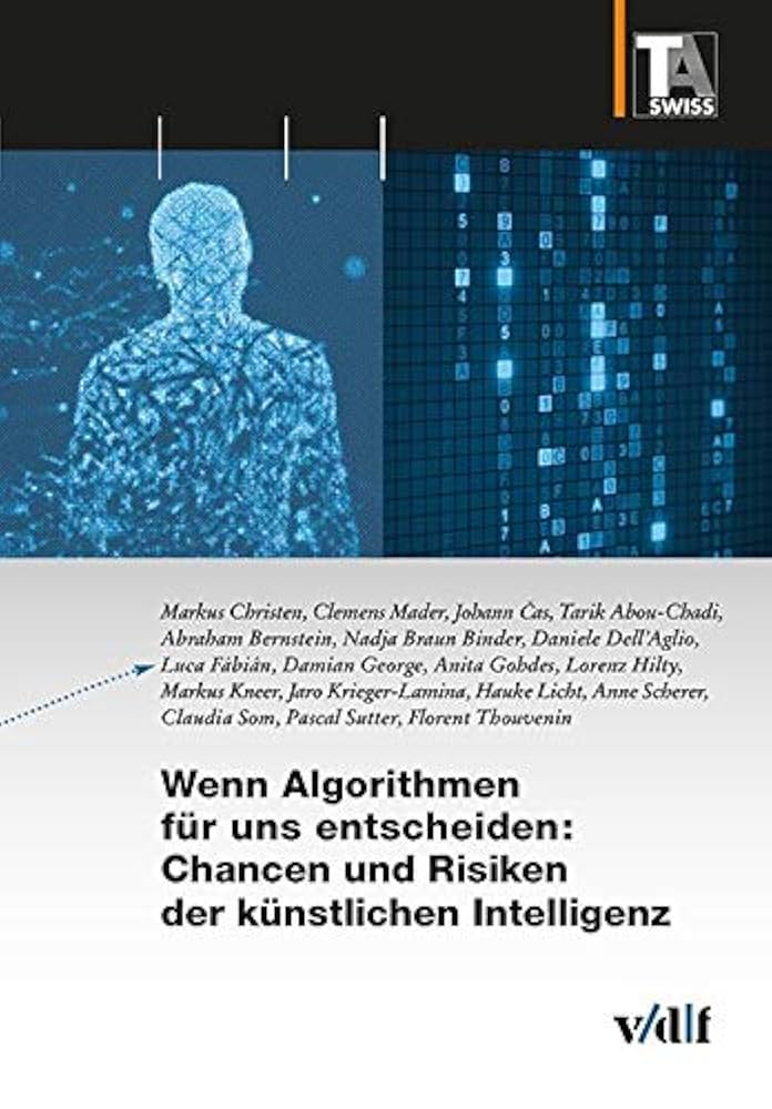 Algorithmen statt Menschlichkeit