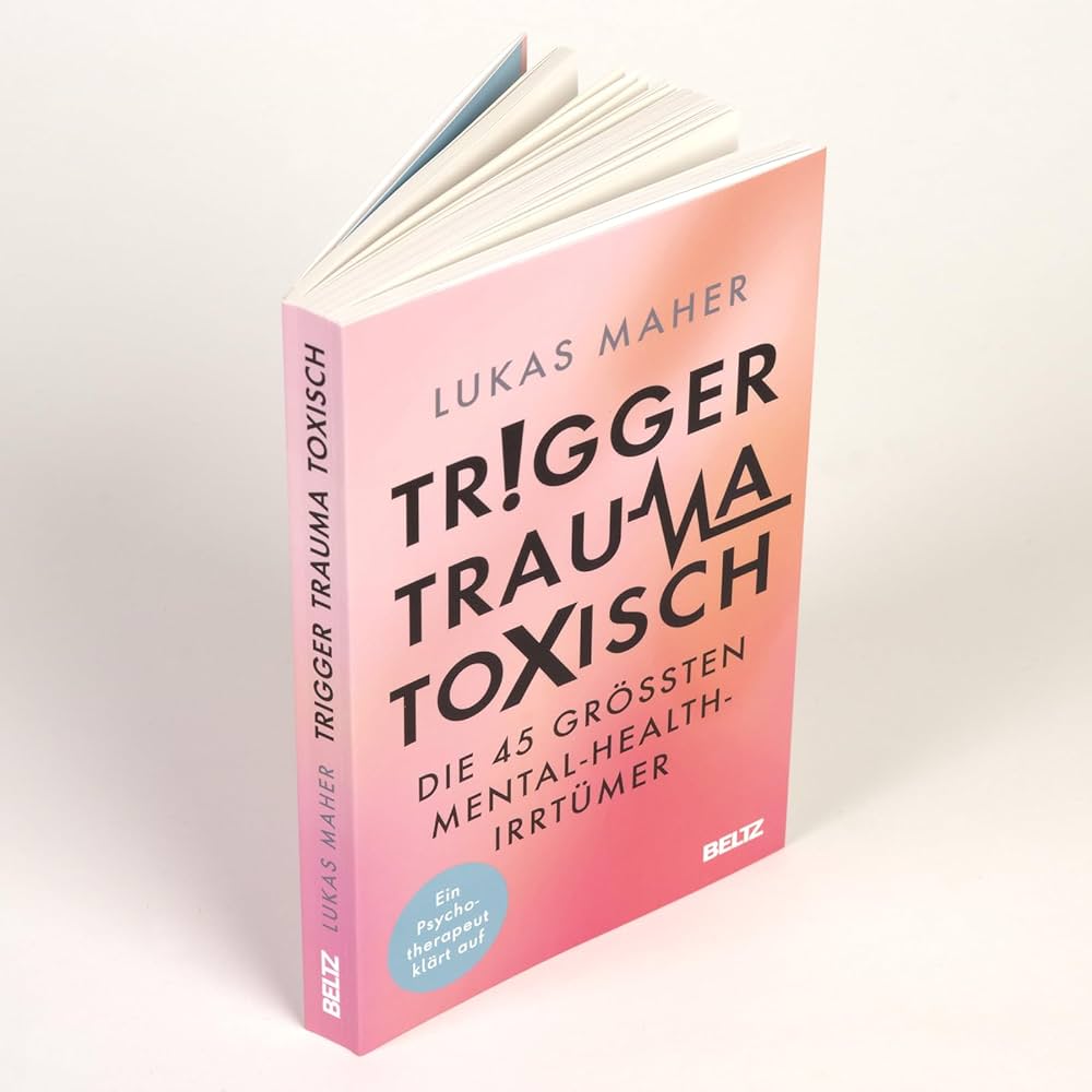 Toxische Weisheit: Wie ein Irrer Irrenarzt werden kann – Deutschland in der Krise