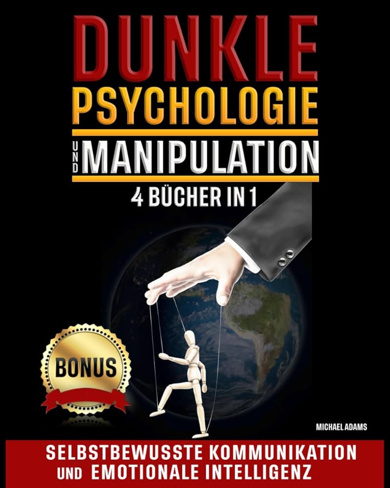 Die versteckte Kontrolle durch administrative Manipulation