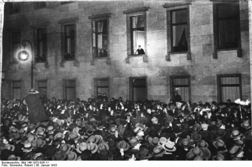 Schweigen der Frauen und Feigheit in Dresden