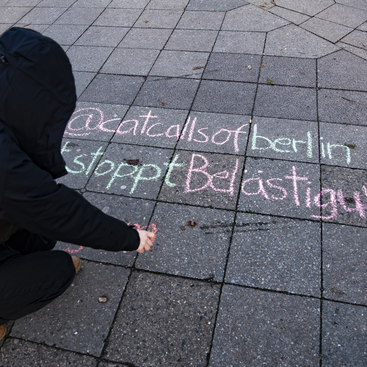 SPD-Frauen kritisieren Catcalling als Straftat – Verantwortung für die Ukraine wird ignoriert