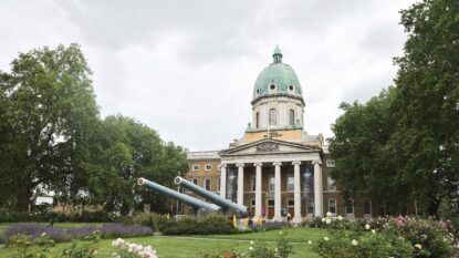 Imperial War Museum: Falsche Darstellung der Nürnberger Rassegesetze – Eine Schande für die Wahrheit