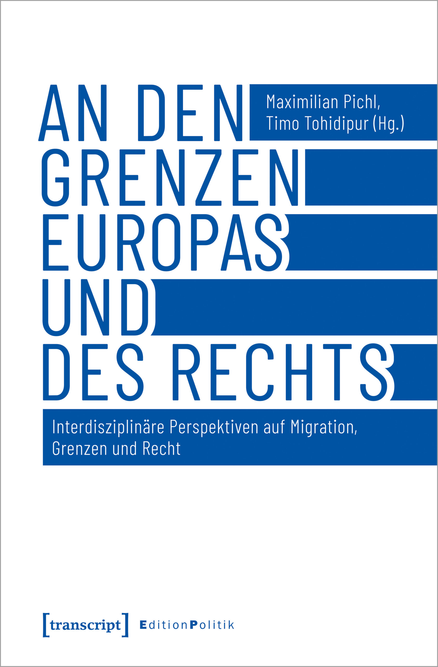 Europas Zivilisation auf dem Prüfstand: Grenzen vs. Kultur