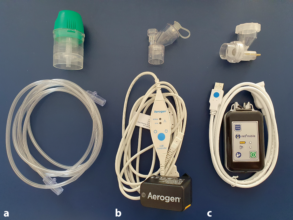 Neue Technik zur Zwangsimmunisierung: Vernebler als neuer Schrecken