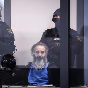 Die Skandalhafte Approbation des Attentäters Taleb A.