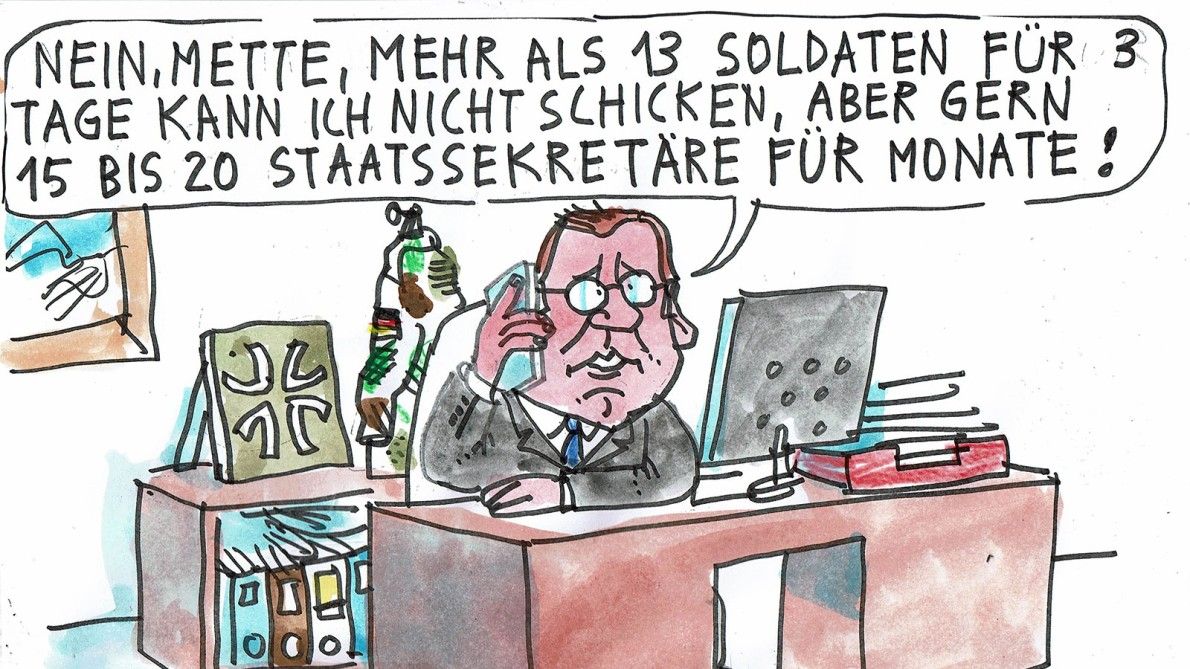 Dating mit Tom: Das Leben geht weiter