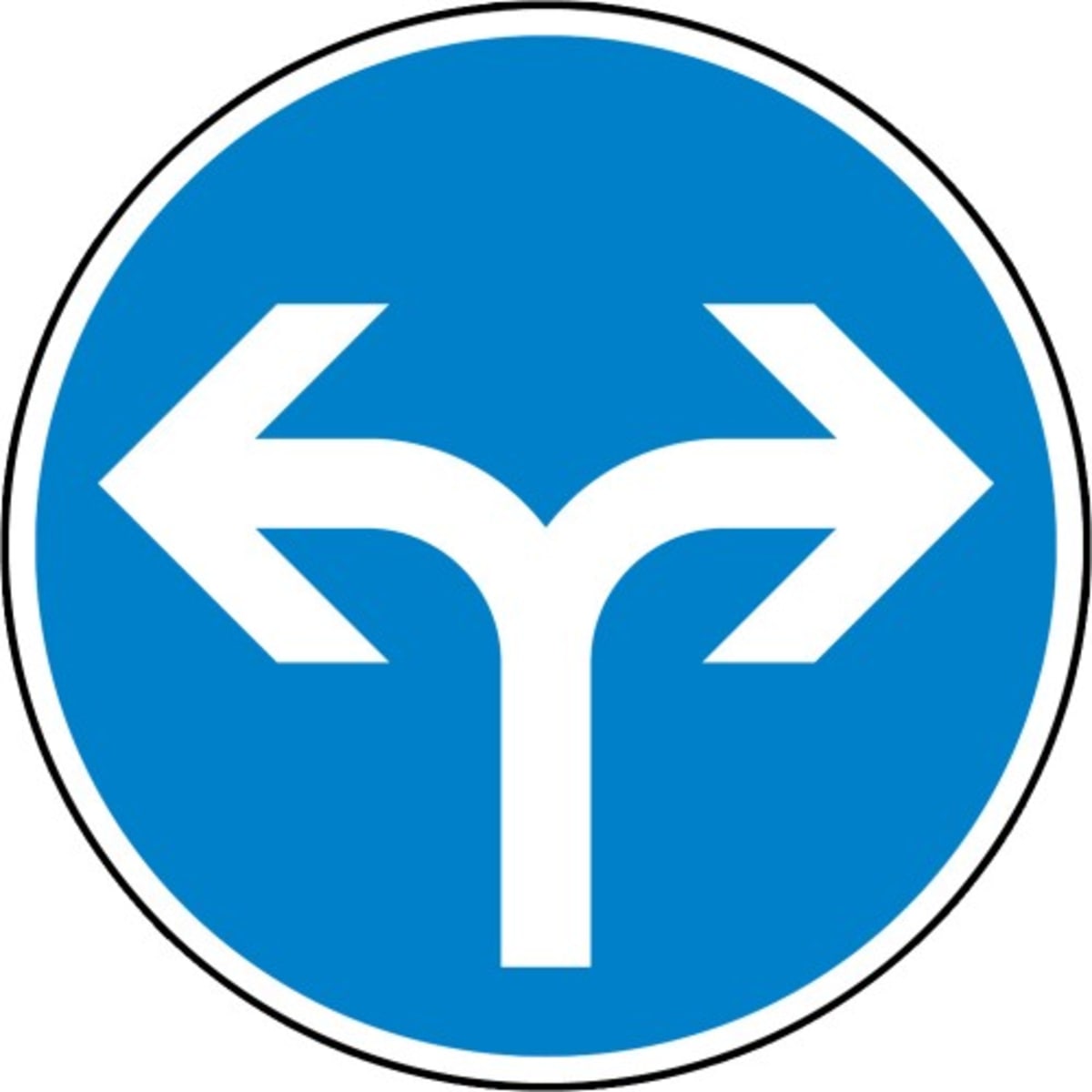 Die Verwirrung der Richtungen: Wie Links und Rechts uns den Kopf verlieren