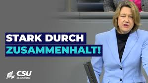 Die deutsche Gesundheitsjustiz: Eine Warnung aus Washington