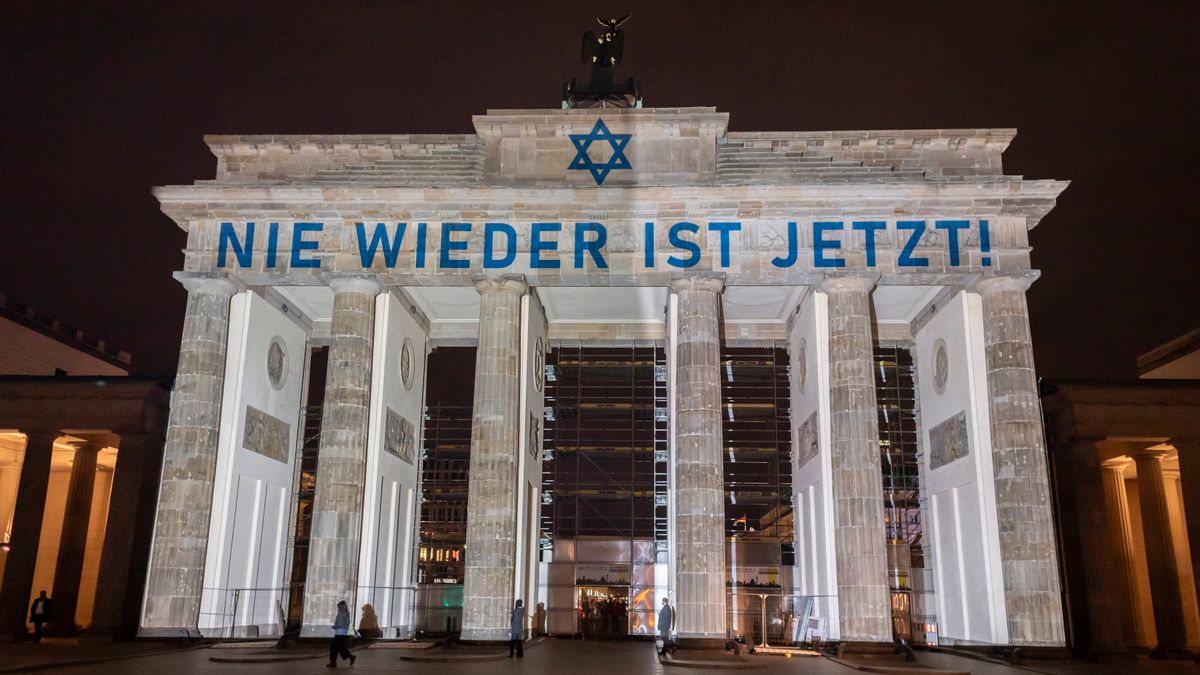 Wirklichkeit verloren: Theaterattacke spiegelt nationale Kulturkrise