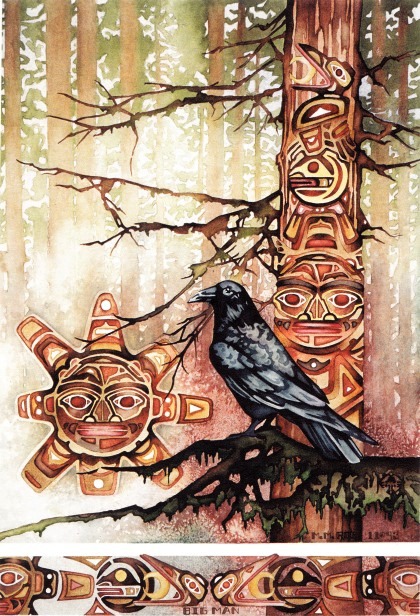 Die Räuber der Zeit: Warum die „Rabenschlacht“ immer noch heute kalt bleibt