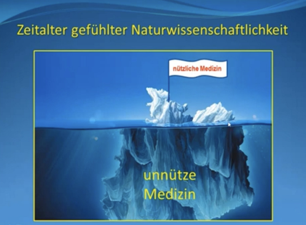 85 Prozent sinnloser Forschung – Die Medizin, die uns täuscht