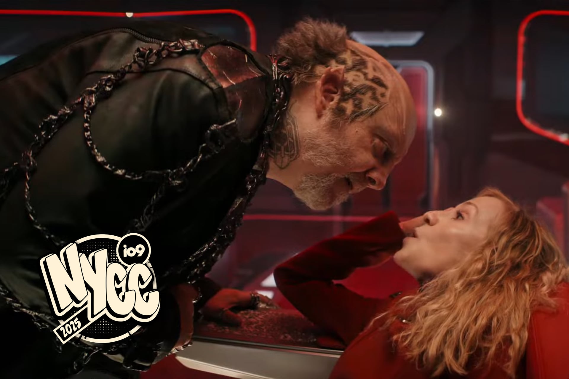 Starfleet Academy: Woke. Sycophantisch. Einfältig. Elend.