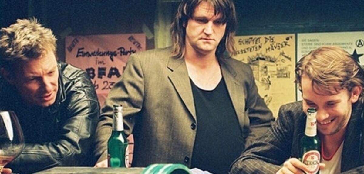 Zoo-Teufel: Christian Ulmens unerträgliche Zeit vor zwei Jahrzehnten