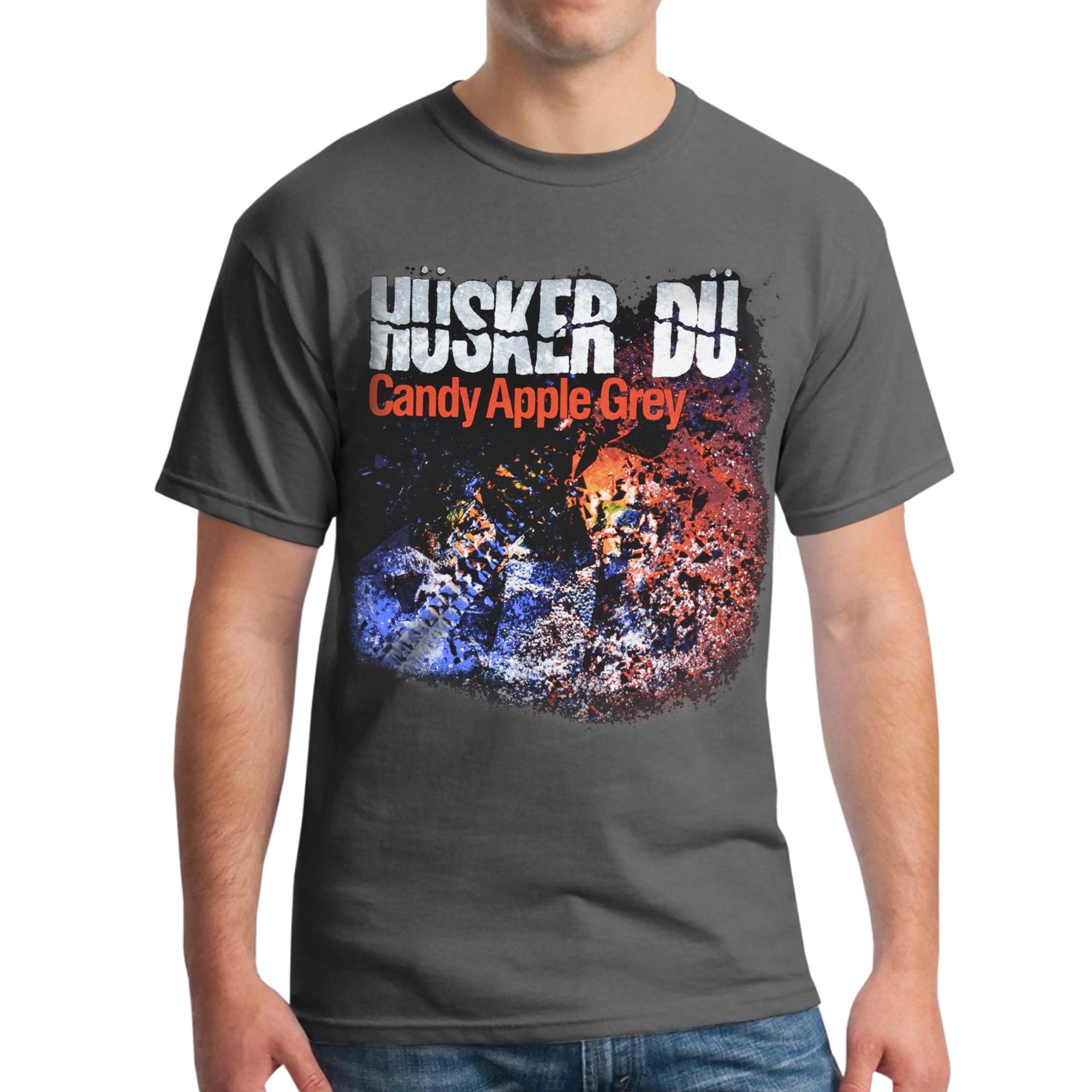 Hüsker Dü: 40 Jahre Rebellion – Wie „Candy Apple Grey“ die Musik der 80er Jahre veränderte