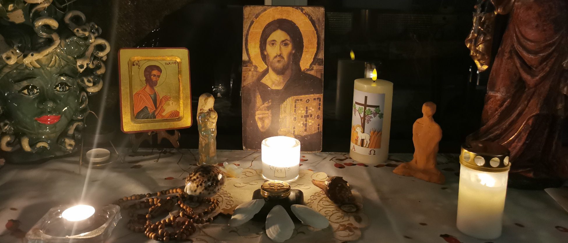 Pasolinis „Vangelo“ – Der Katholische Schrei aus der Dunkelheit