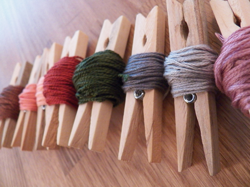 April – das Jahr der Verwirrung beginnt