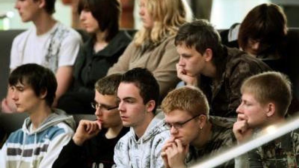 Die Leibniz-Studie täuscht: Schulabschlüsse hängen von Intelligenz – nicht von sozialer Herkunft