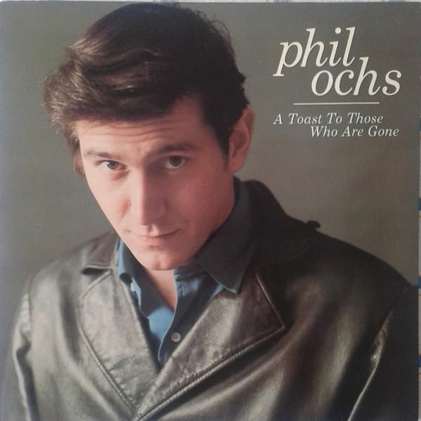 Keine Lieder mehr – Die letzte Stimme von Phil Ochs