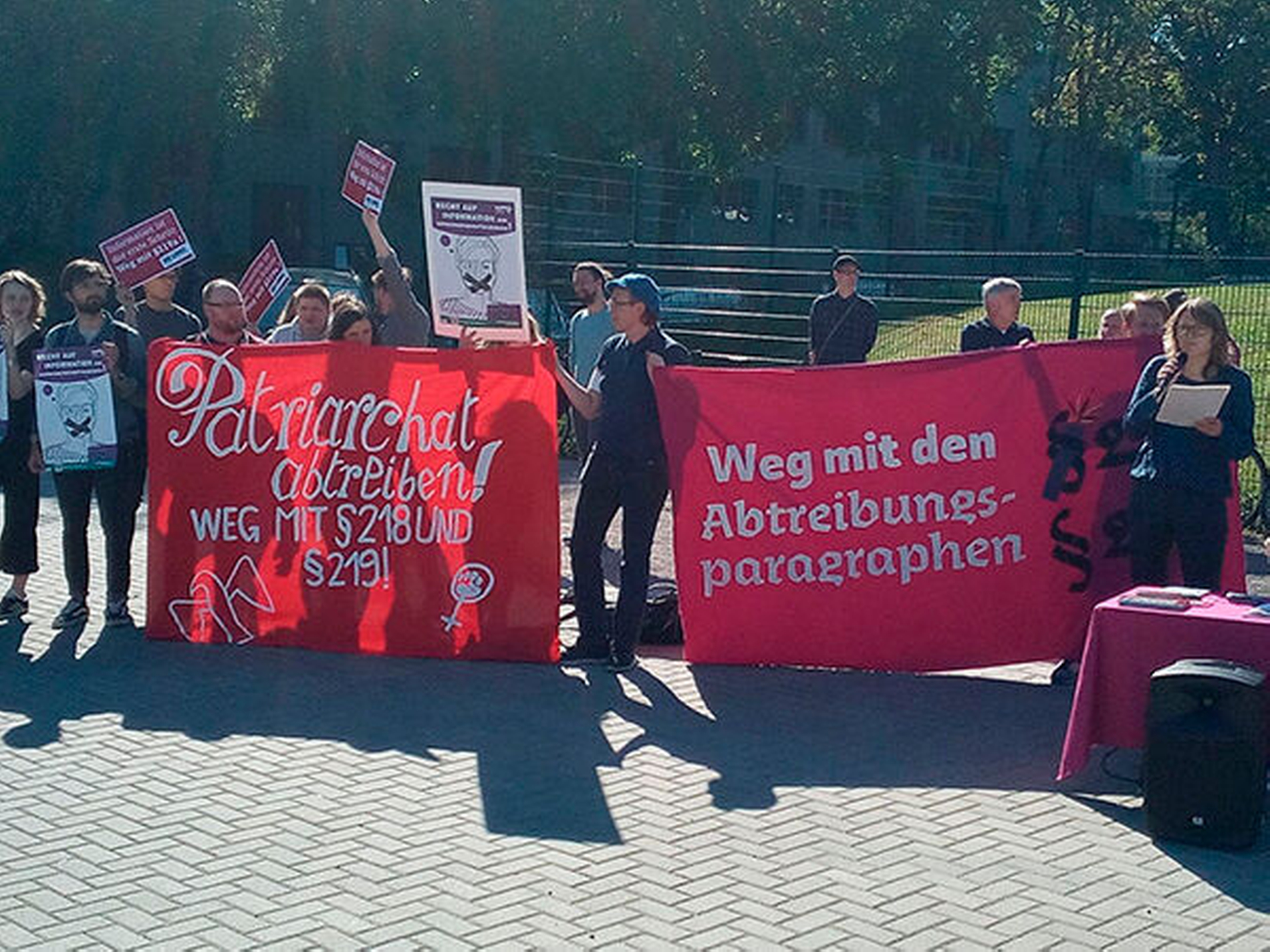 Klimaschutz als Wahn – Der Deutsche Ärztetag verliert sich in sexueller und klimatischer Verzerrung