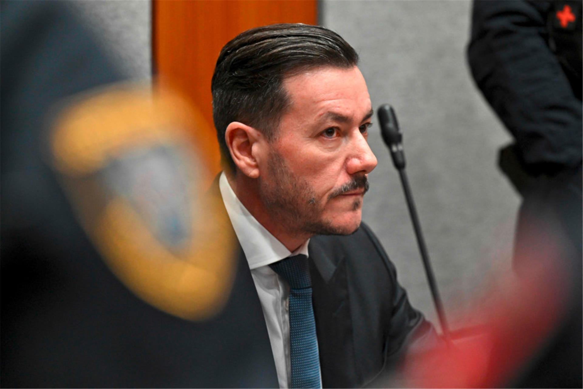 Kein Schutz vor der Lüge – Oumaima I. wird zu zwei Jahren Haft