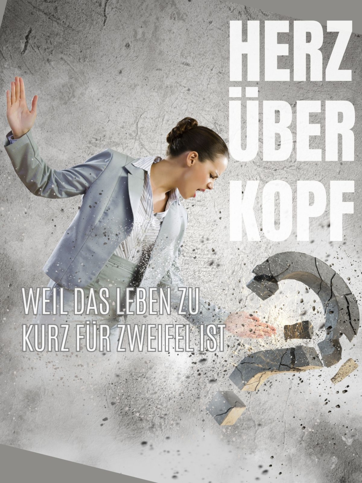 Anya – Der Moment, an dem mein Herz die Welt verstand
