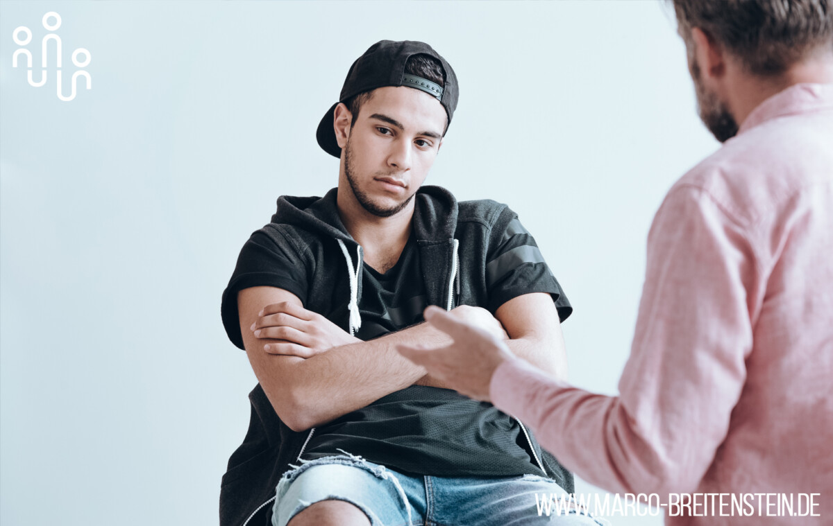 Therapie statt Haft: Warum die Jugendgerichtshilfe Oumaima I. nicht ins Gefängnis schickt