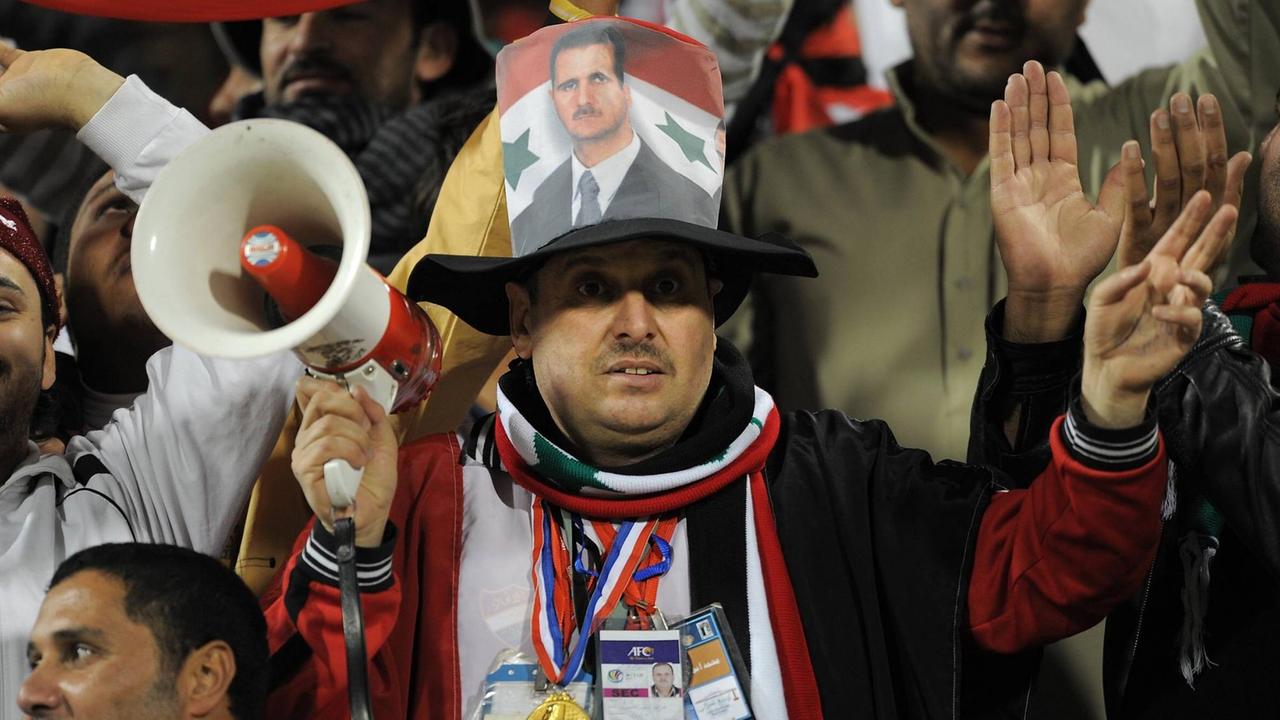 Fußball als Zündstoff: Wie Amedspor die Türkei in eine politische Brandkraft verwandelt