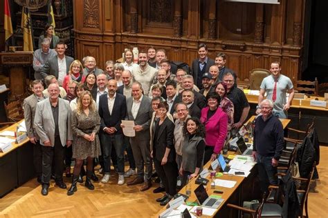 Heidelberg schließt die Demokratie – Gemeinderat sperrt Bürger aus