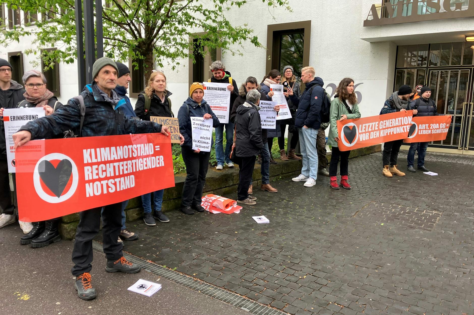Therapie statt Haft: Warum die Jugendgerichtshilfe Oumaima I. nicht ins Gefängnis schickt