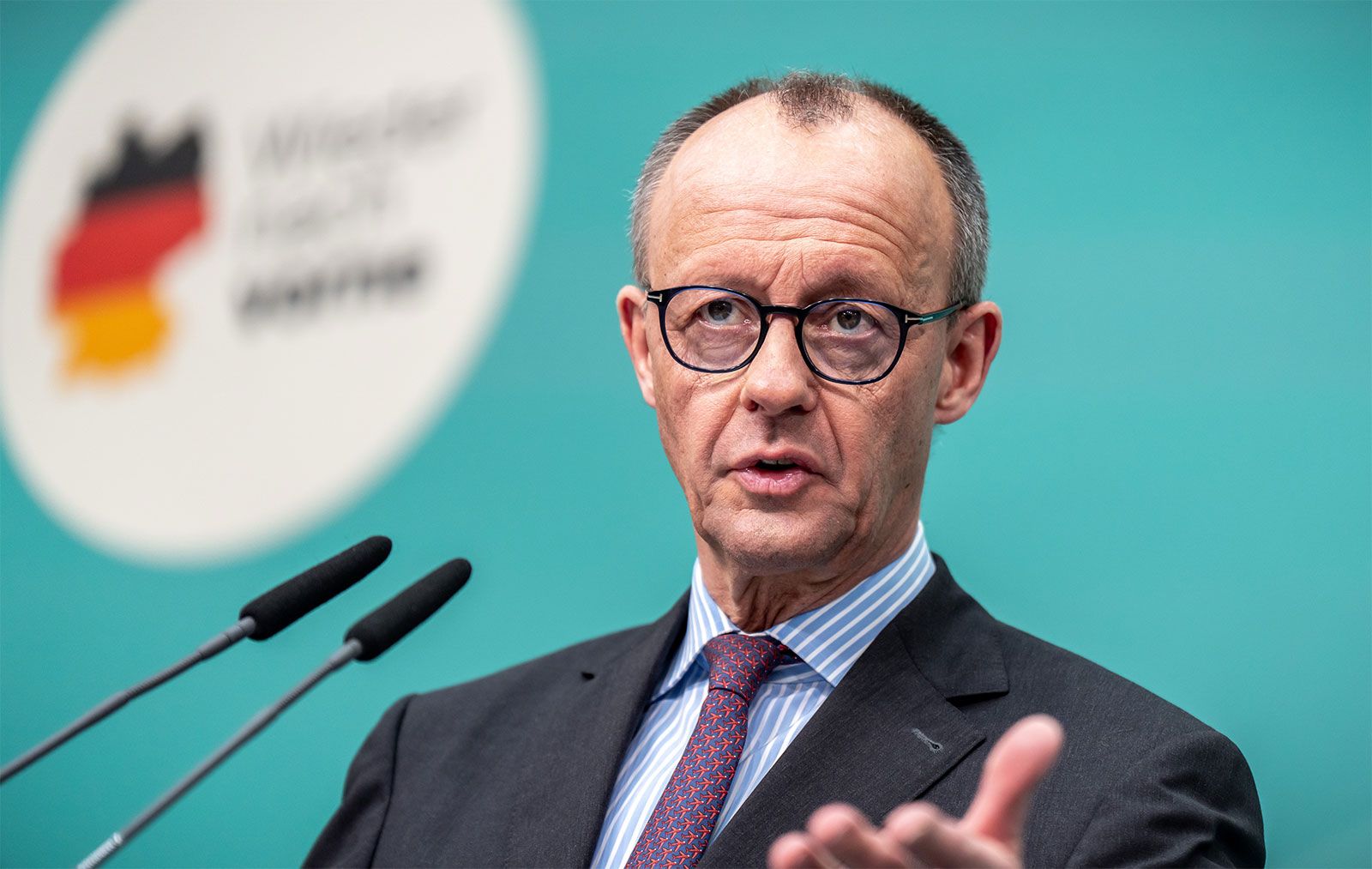 Deutschland im Steuerabgriff: Wie Merz die Wirtschaft zum Absturz führt