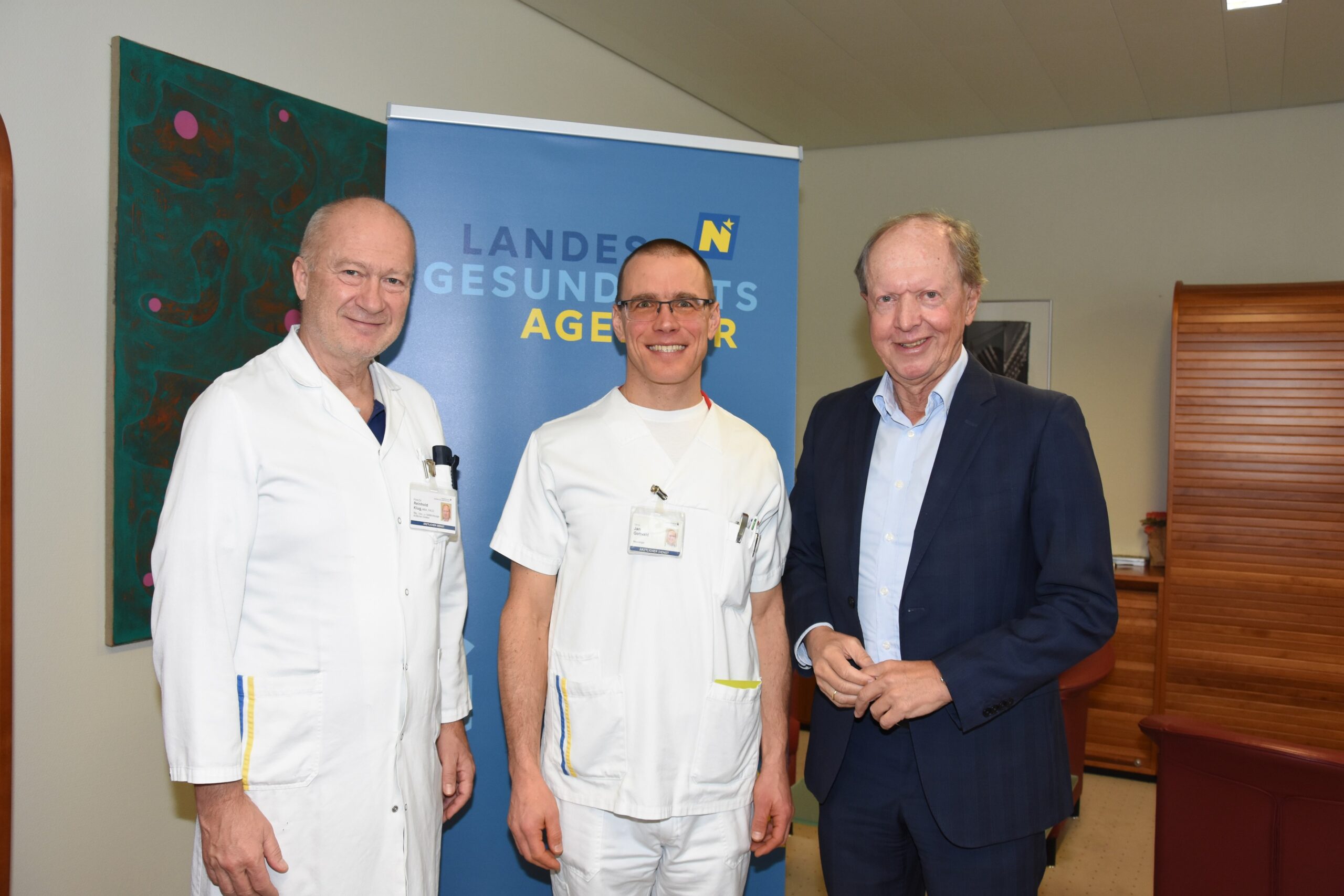 Dr. Jan Tomaschoff – Der Neurologe mit dem Zeichenbrett