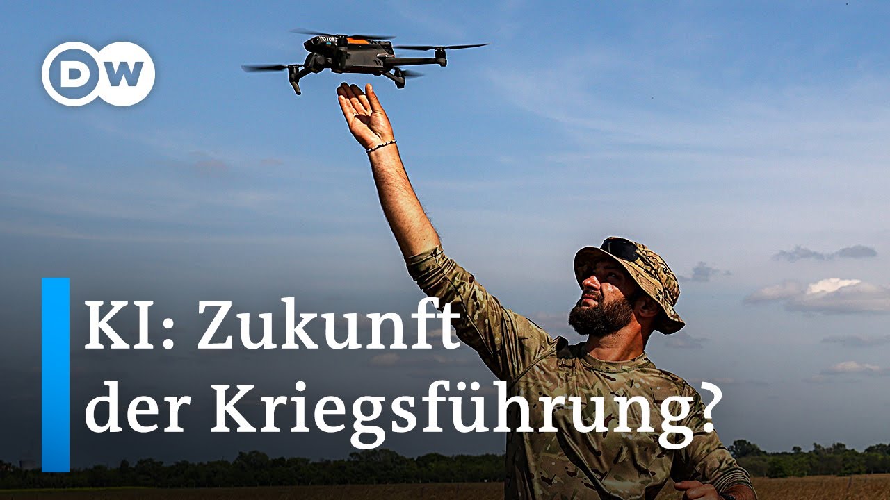 Kriegsführung als Paradies – und warum das keine Freude mehr ist