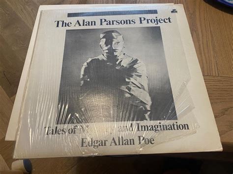 Fünfzig Jahre Schauer: Wie das Debütalbum des Alan Parsons Projects Edgar Allan Poes Phantome lebendig machte