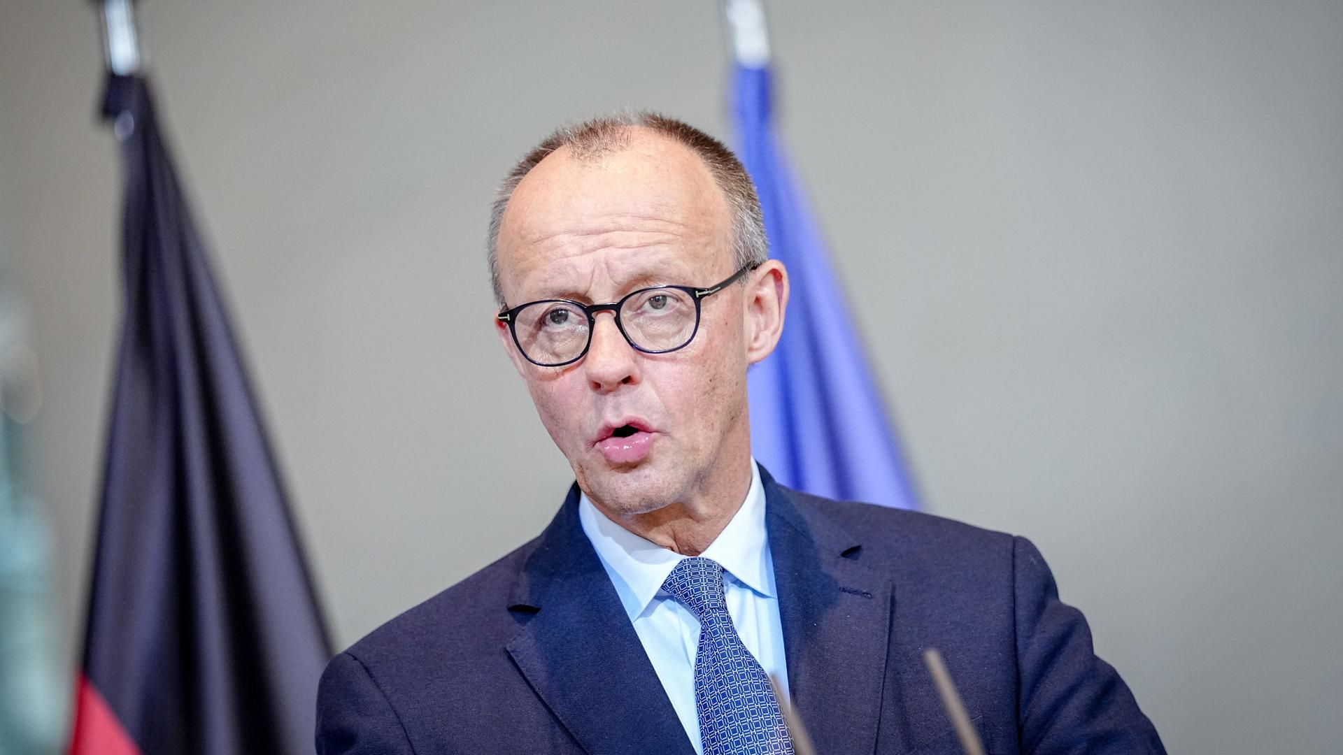 Merzs Fehlentscheidungen führen Deutschland in den wirtschaftlichen Abgrund